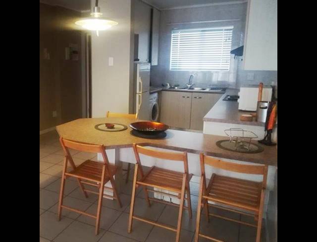 2 BEDROOM APARTMENT RENTED IN HUMEWOOD